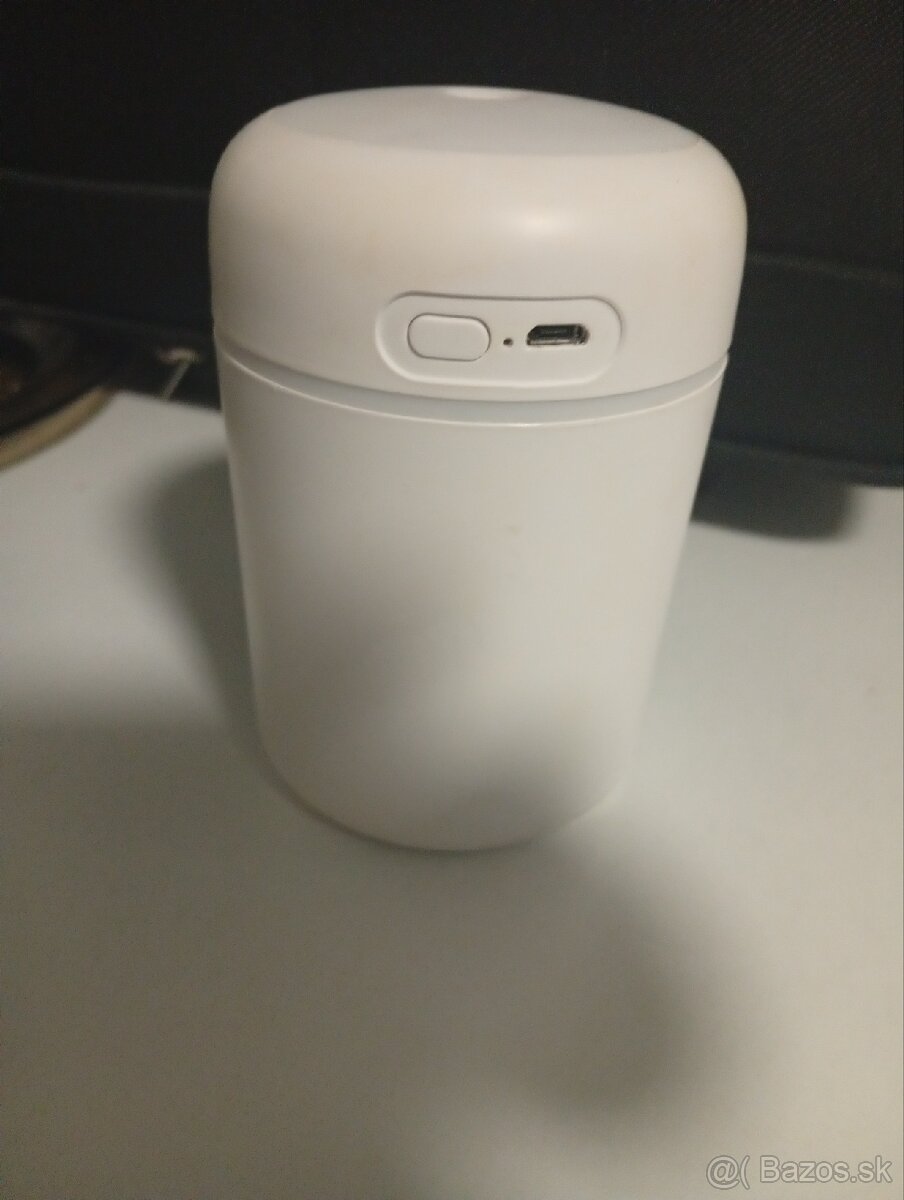 ZENPOD-FLAMIFIER - 4