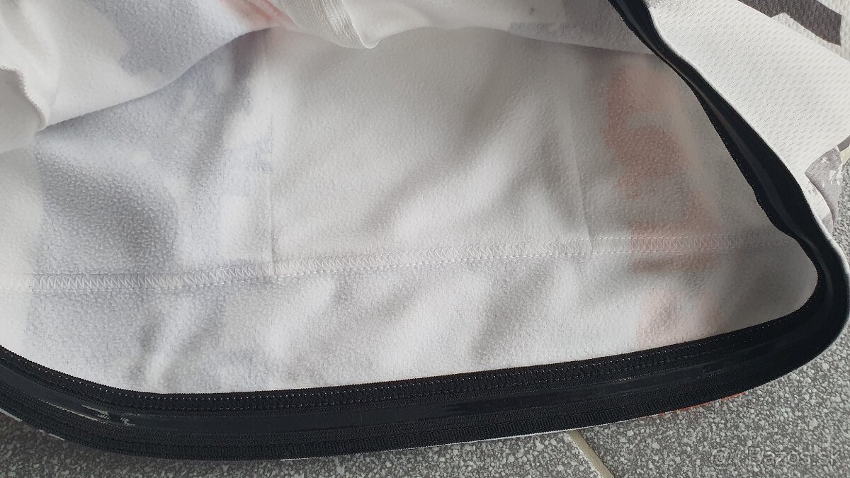 Uvex zatepleny dres - 4