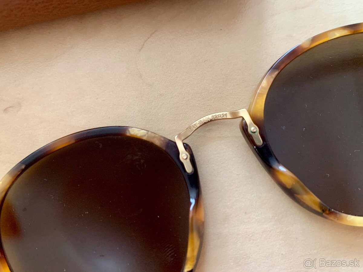 Ray-Ban slnečné okuliare - 4