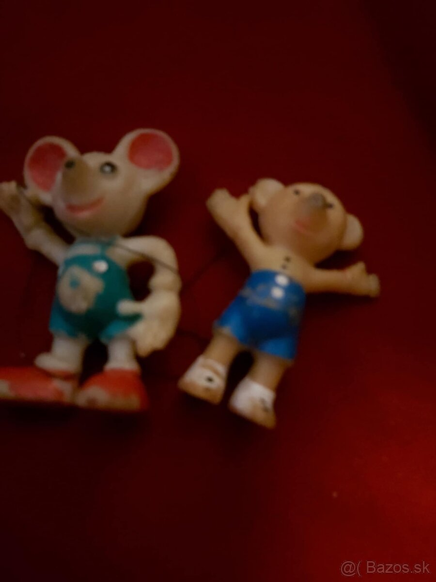 ponukam pre zberatelov - 4