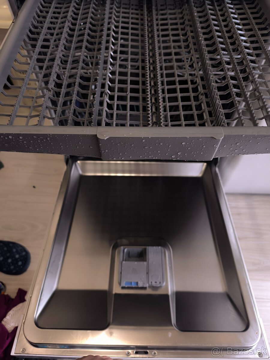 Beko umyvacka ryadu - 4