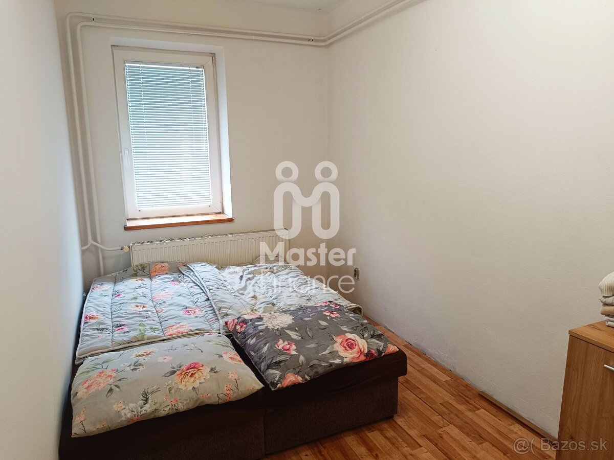 Na predaj dva rodinné domy Chynorany - 4