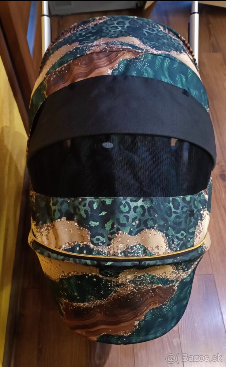 Strecha na Joolz HUB+ - 4