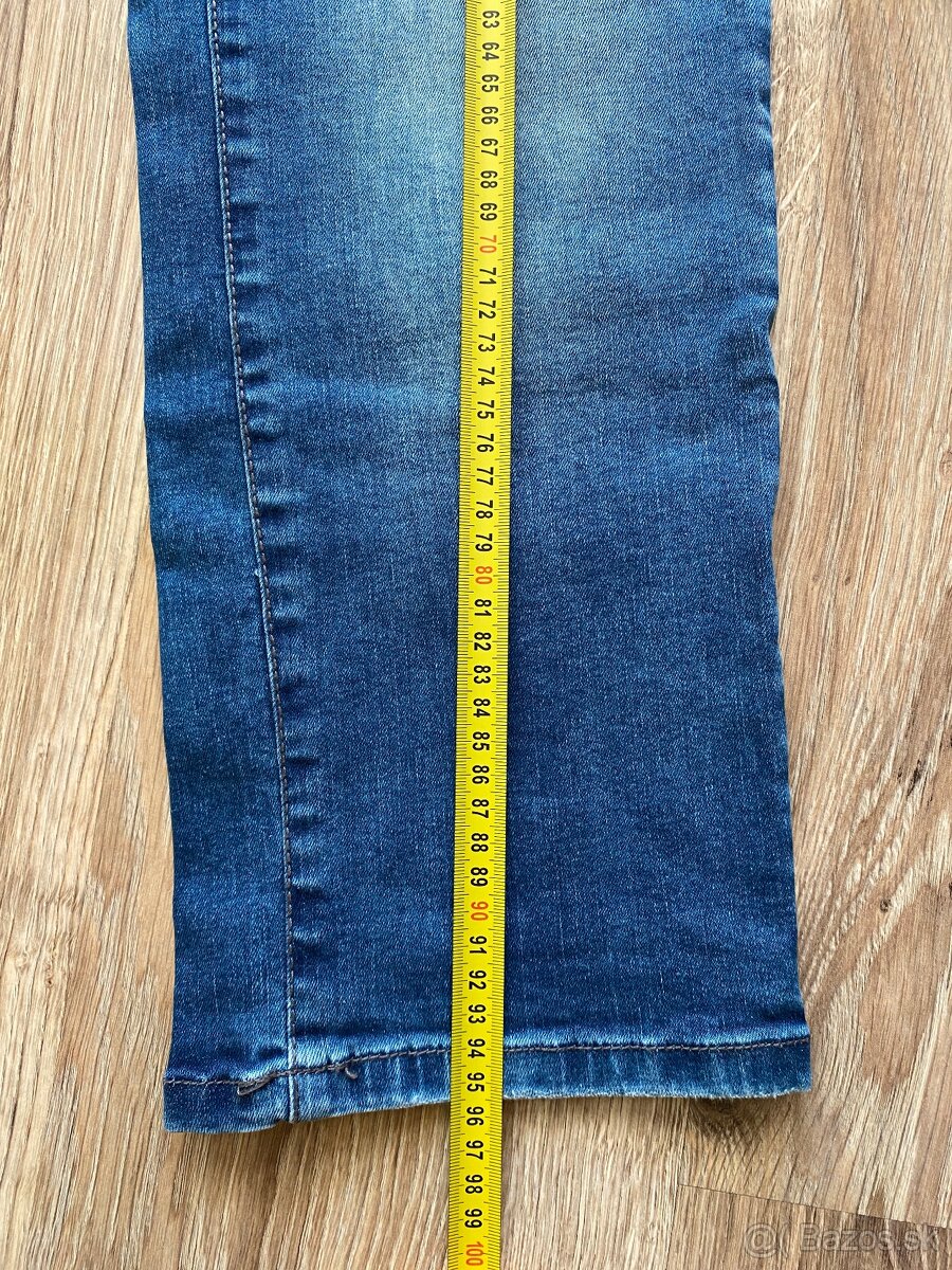 Pánske rifle veľ.L - 4