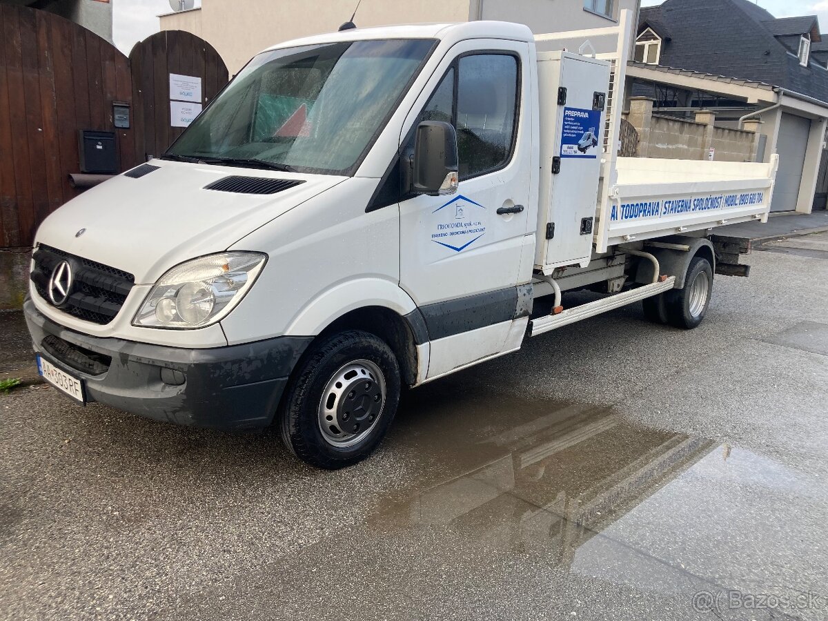 Autodoprava VYKLAPAČ - 4