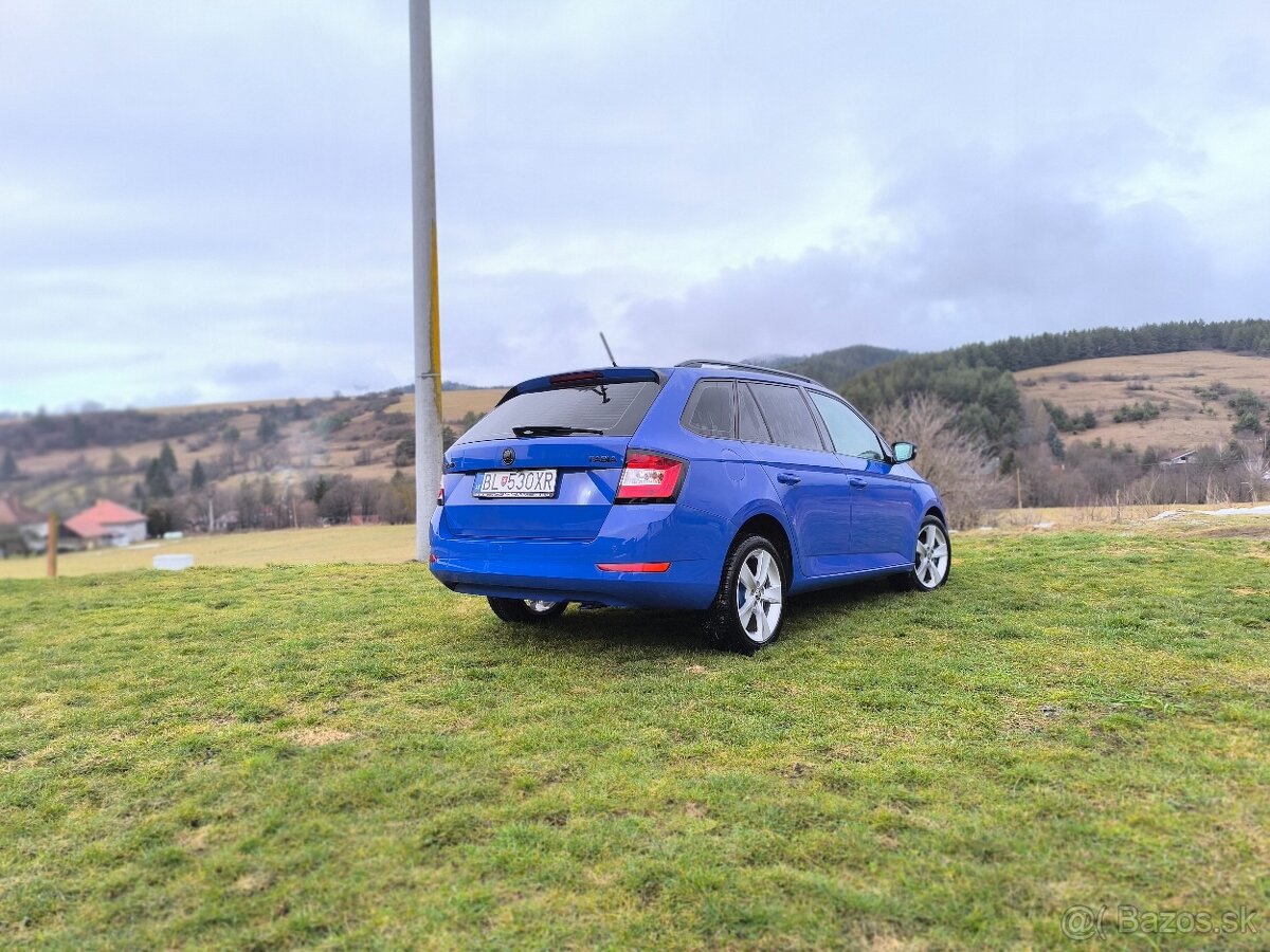 Škoda Faia Combi - 4