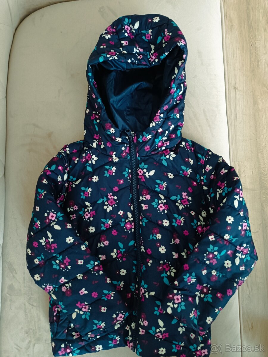 Prechodná bunda 104 - 4