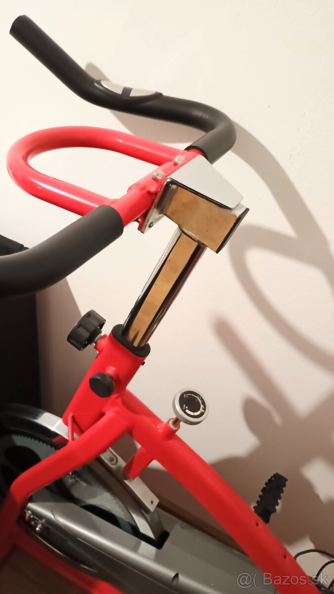 Cyklotrenažér Spartan - 4