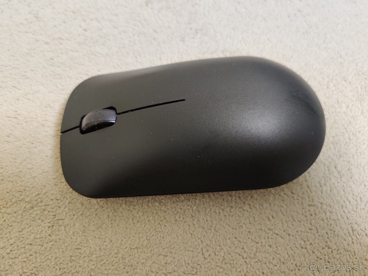 Predám bluetooth myš Huawei./// - 4