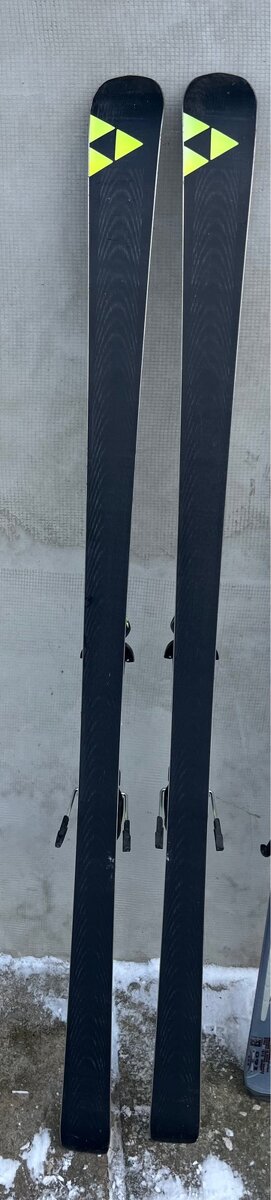 Fischer RC4 worldcup GS - 4