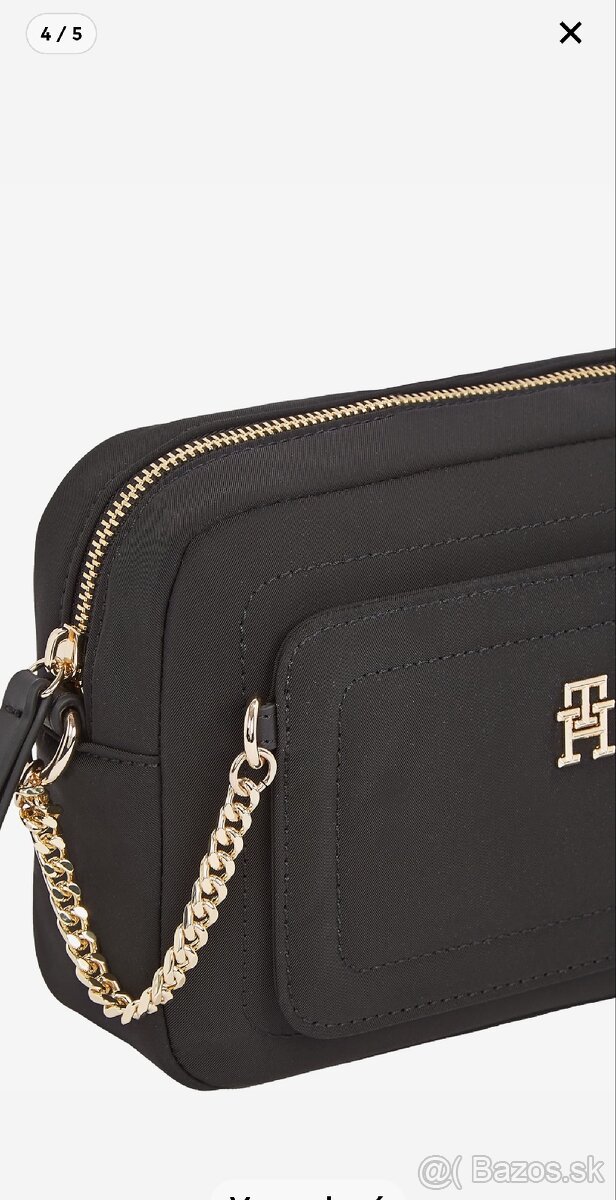 Tommy Hilfiger Original - 4