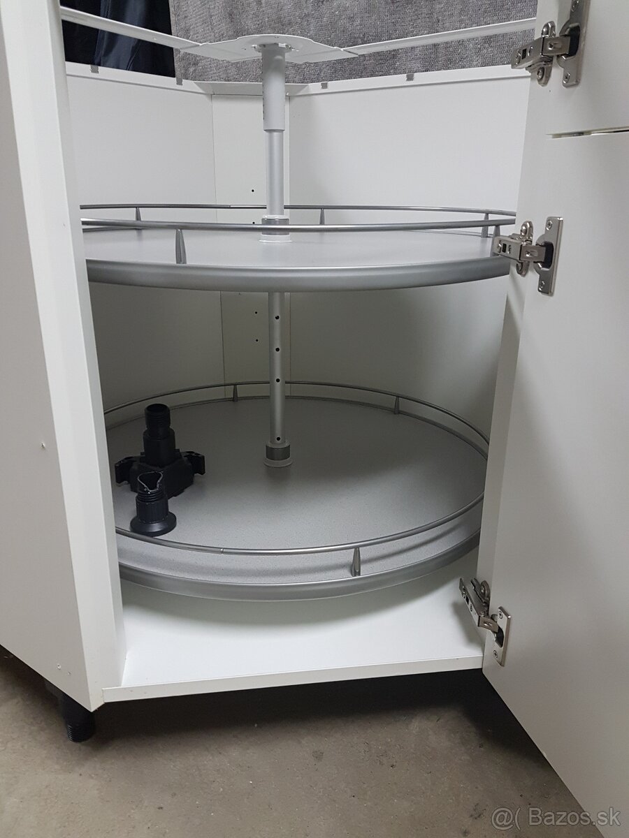 Kuchynska Linka Biela - 4