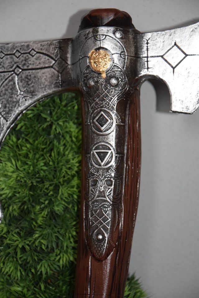 LEVIATHAN God of War - 4