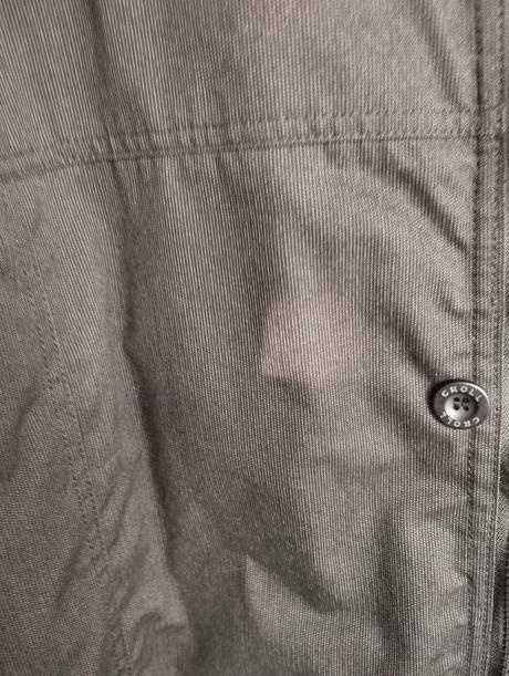 Predám bundu CROLL - 4