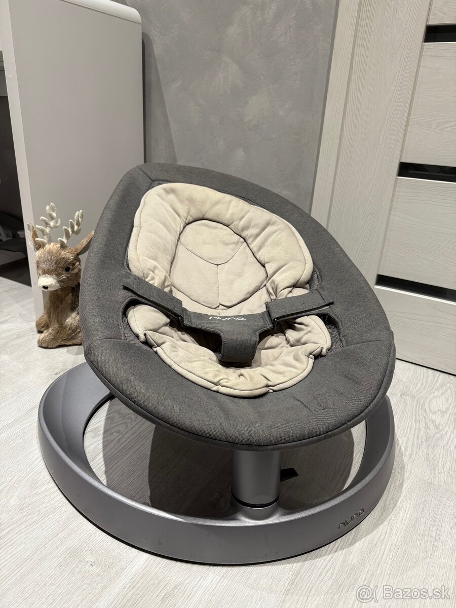 Lehatko NUNA Leaf Curve - 4