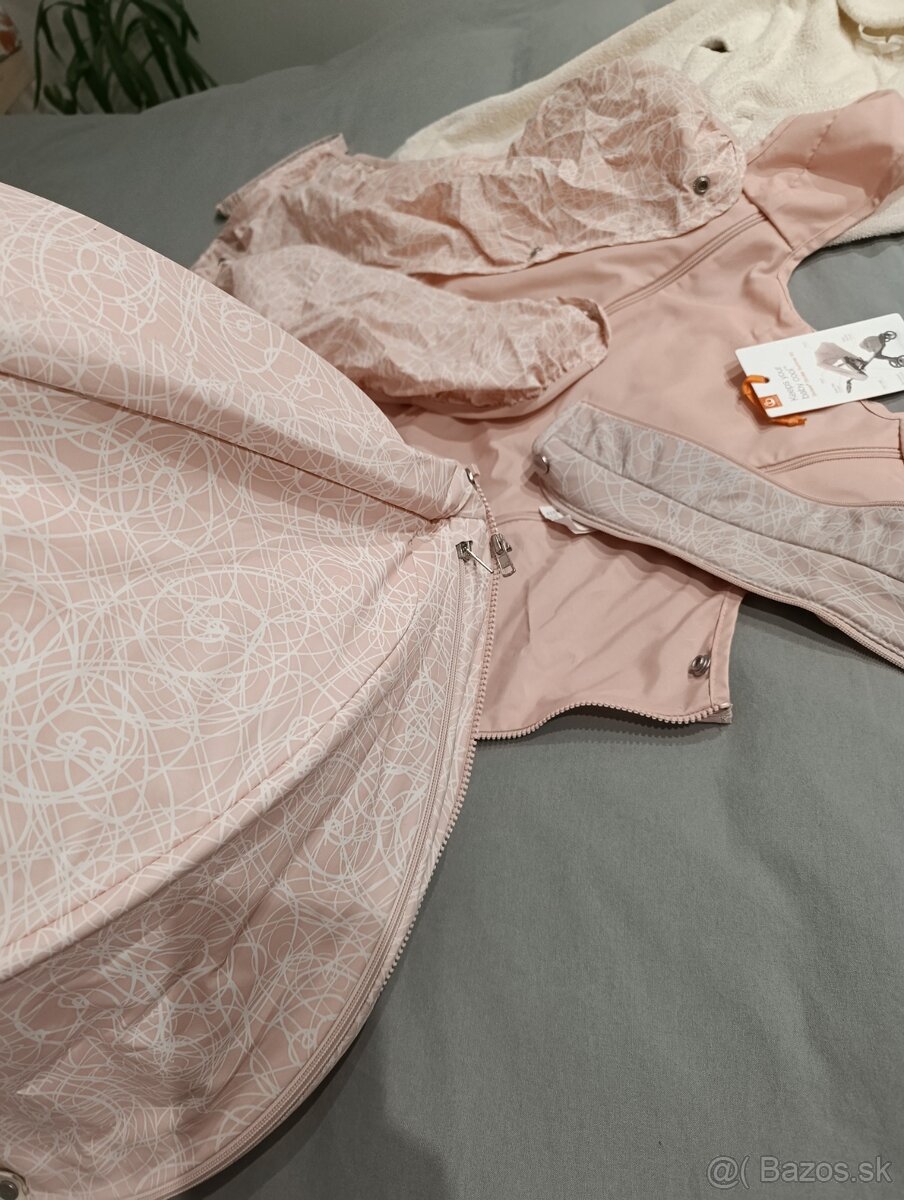 Summer kit stokke - 4