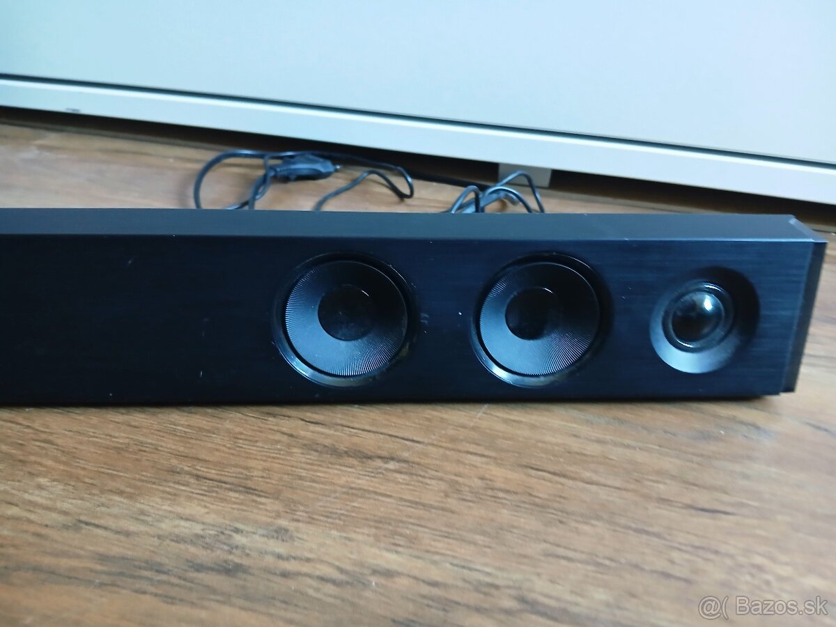 Soundbar LG - SJ3, 2.1 na predaj - 4
