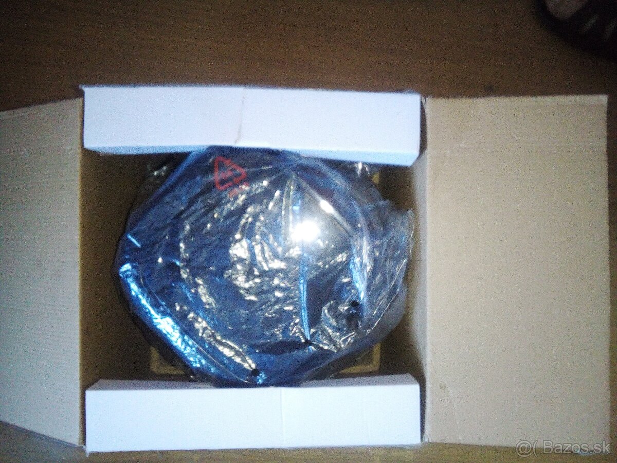 teplovzdušna fritéza - 4