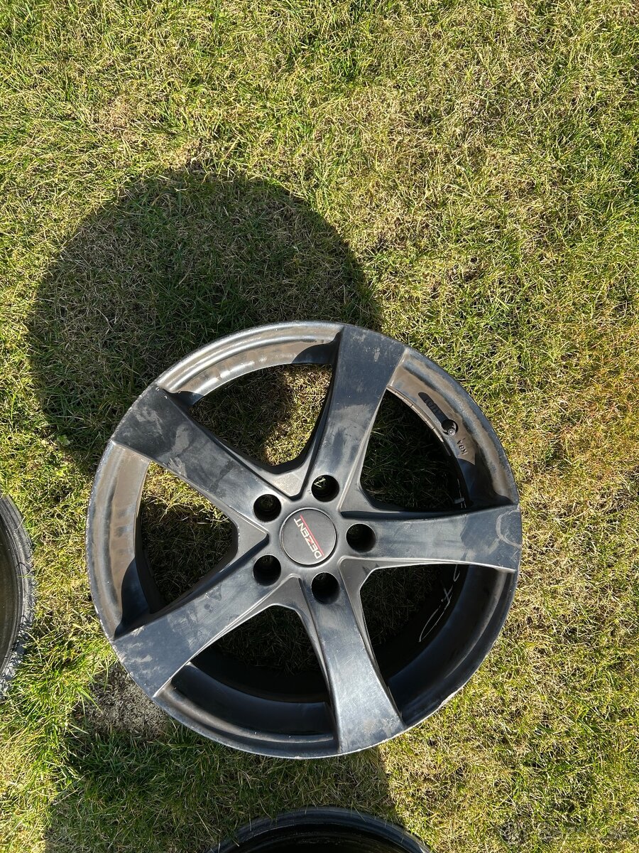 Elektróny 17” - 4