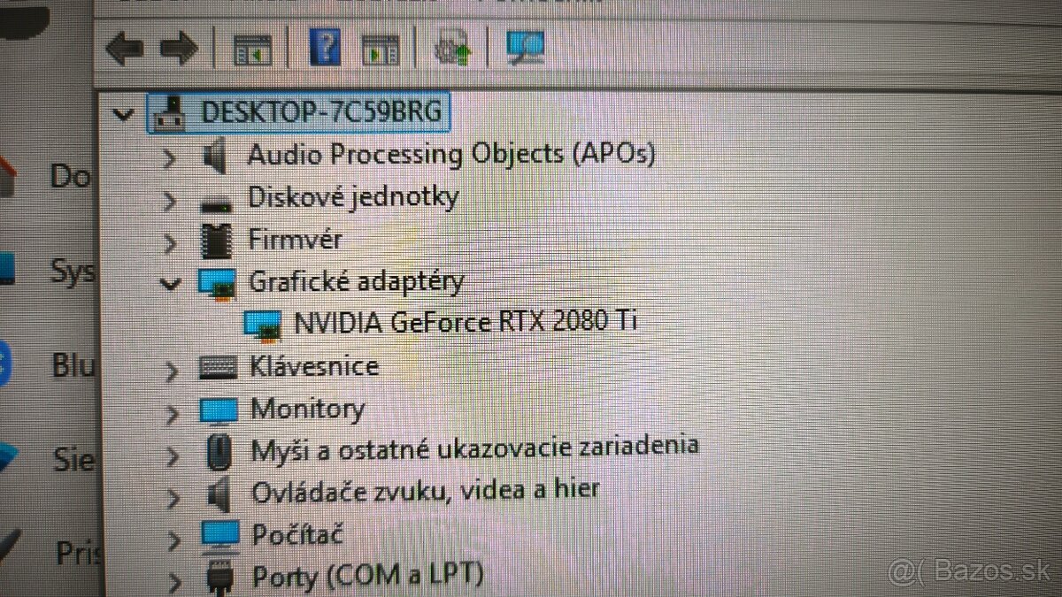 AORUS GeForce RTX™ 2080 Ti XTREME 11G - 4