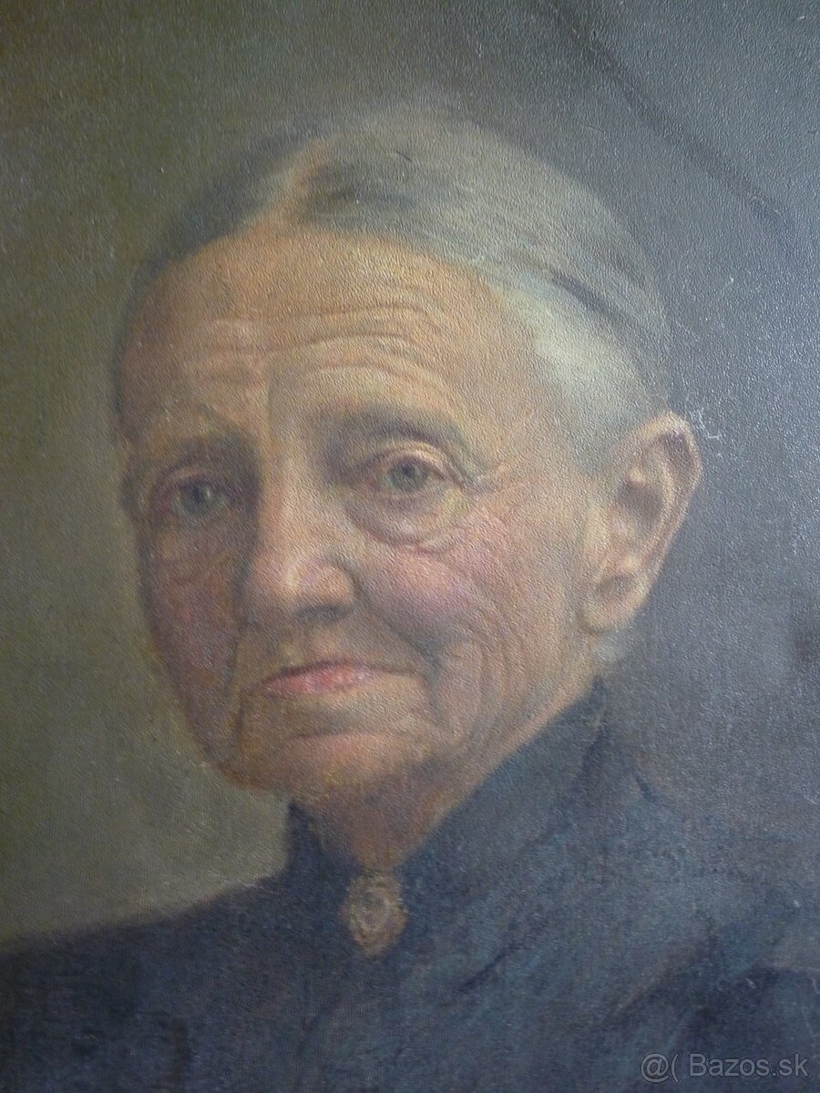 Obrazy moderne aj staro6itné - 4