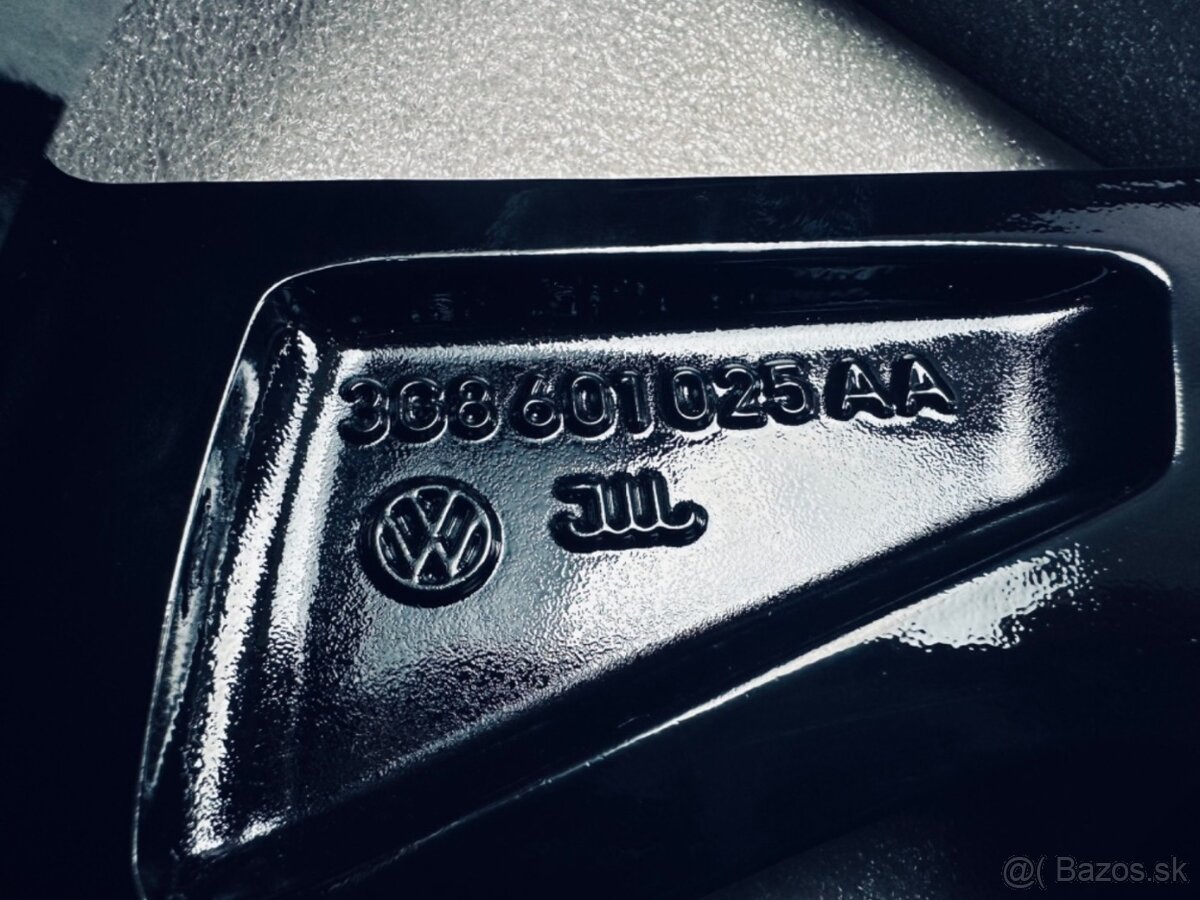 Originál kolesa VW Arteon R19 Adelaide - 4