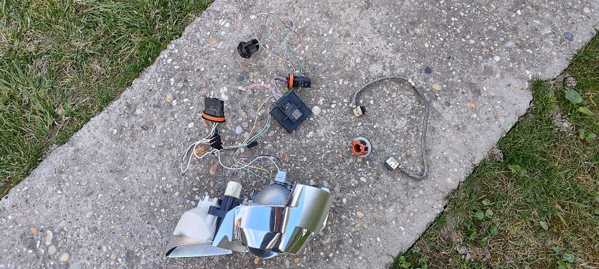 Svetlomet Renault Megane RS - 4