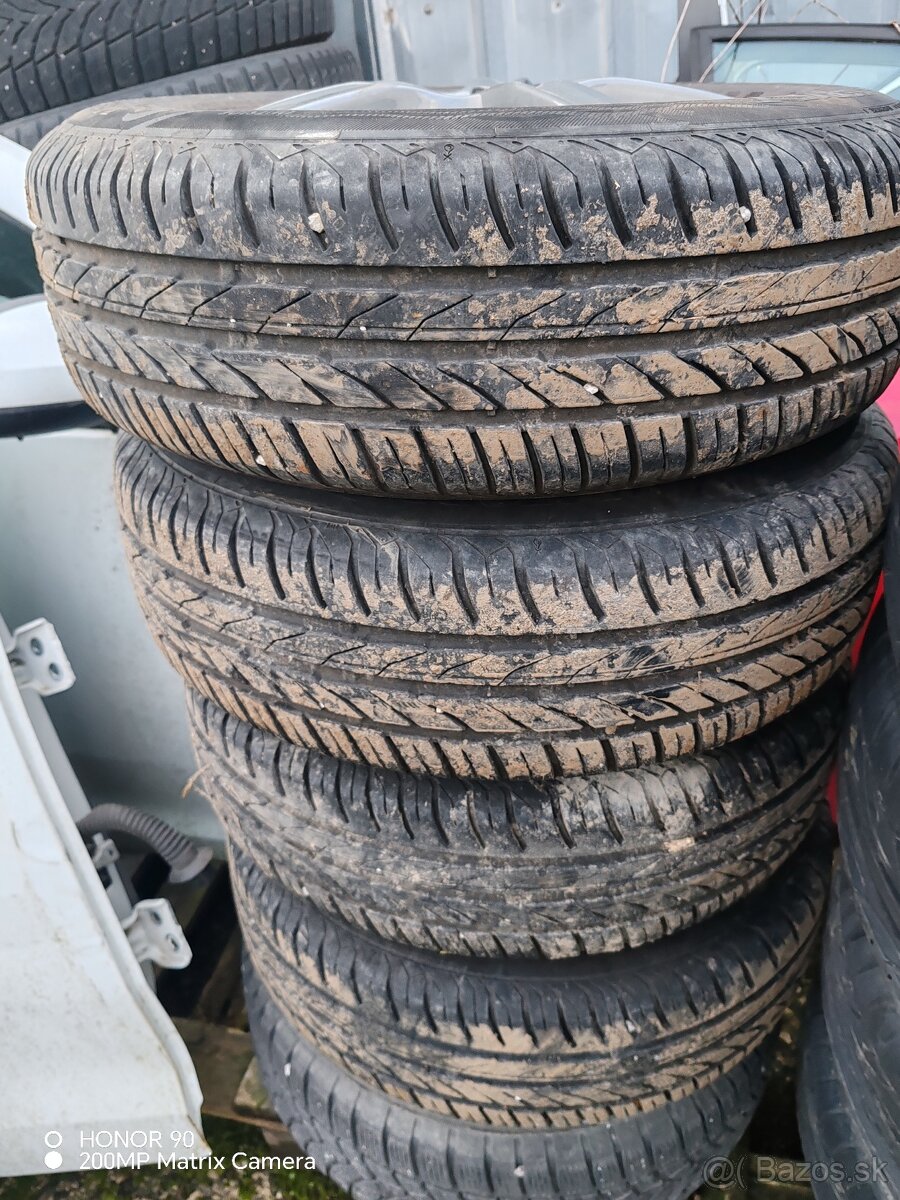 Elektrony 5x114.3 r15 - 4