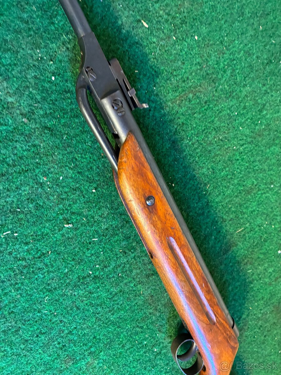 Juhoslovanská vzduchovka - 4