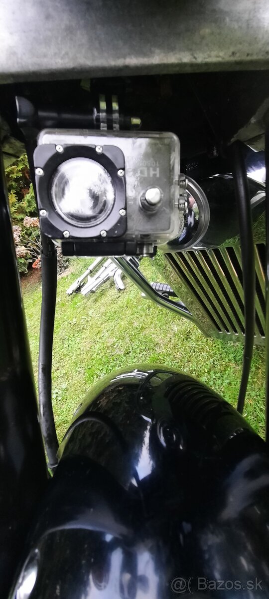 Suzuki marauder - 4
