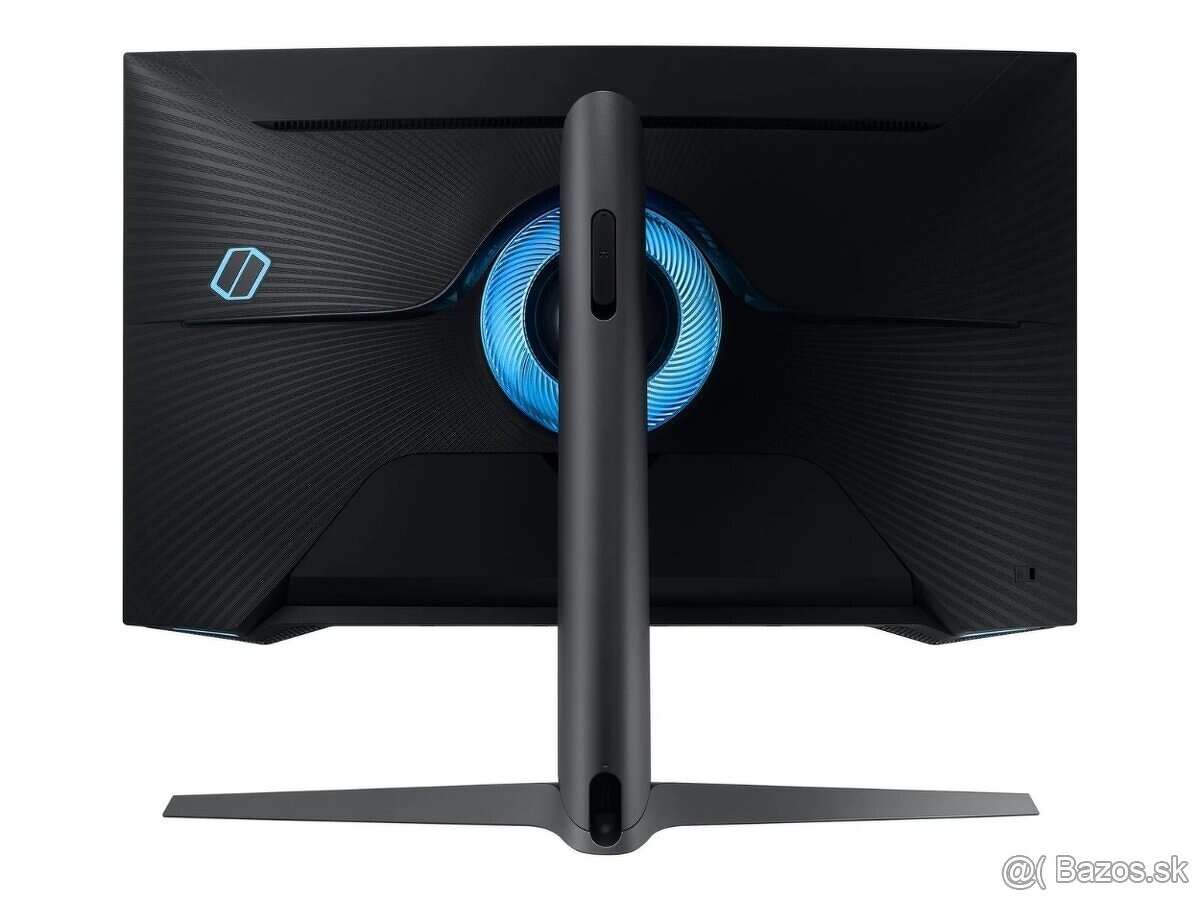 Samsung Odyssey G7 27" - 4