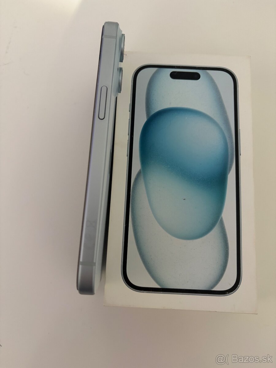 Iphon 15 - 4