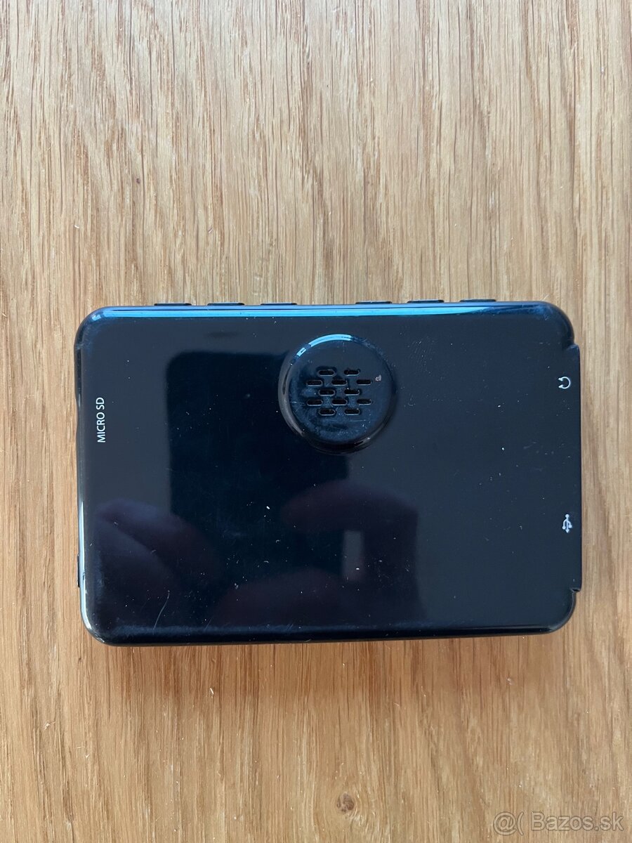 MP4 prehrávač Proline - 4