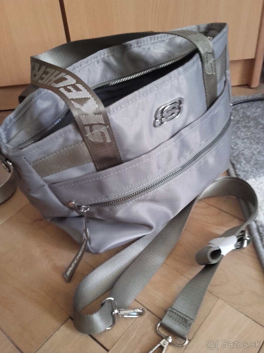 nova skechers kabelka - 4
