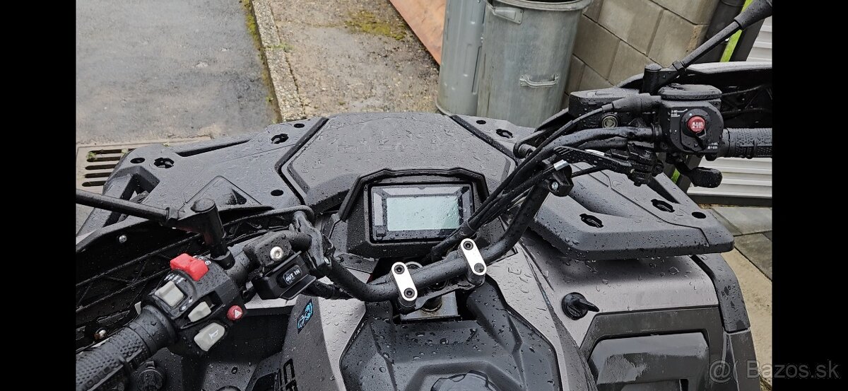 CF MOTO Gladiator X625 OVERLAND