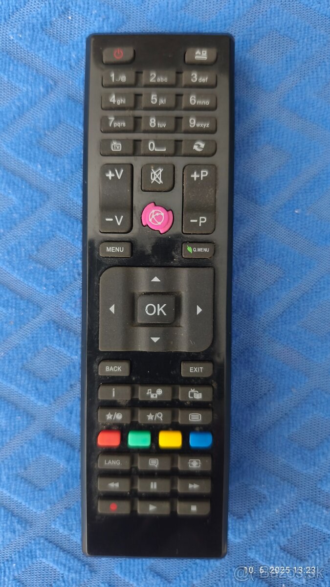 LED TV ORAVA 823LED 32“ - 4