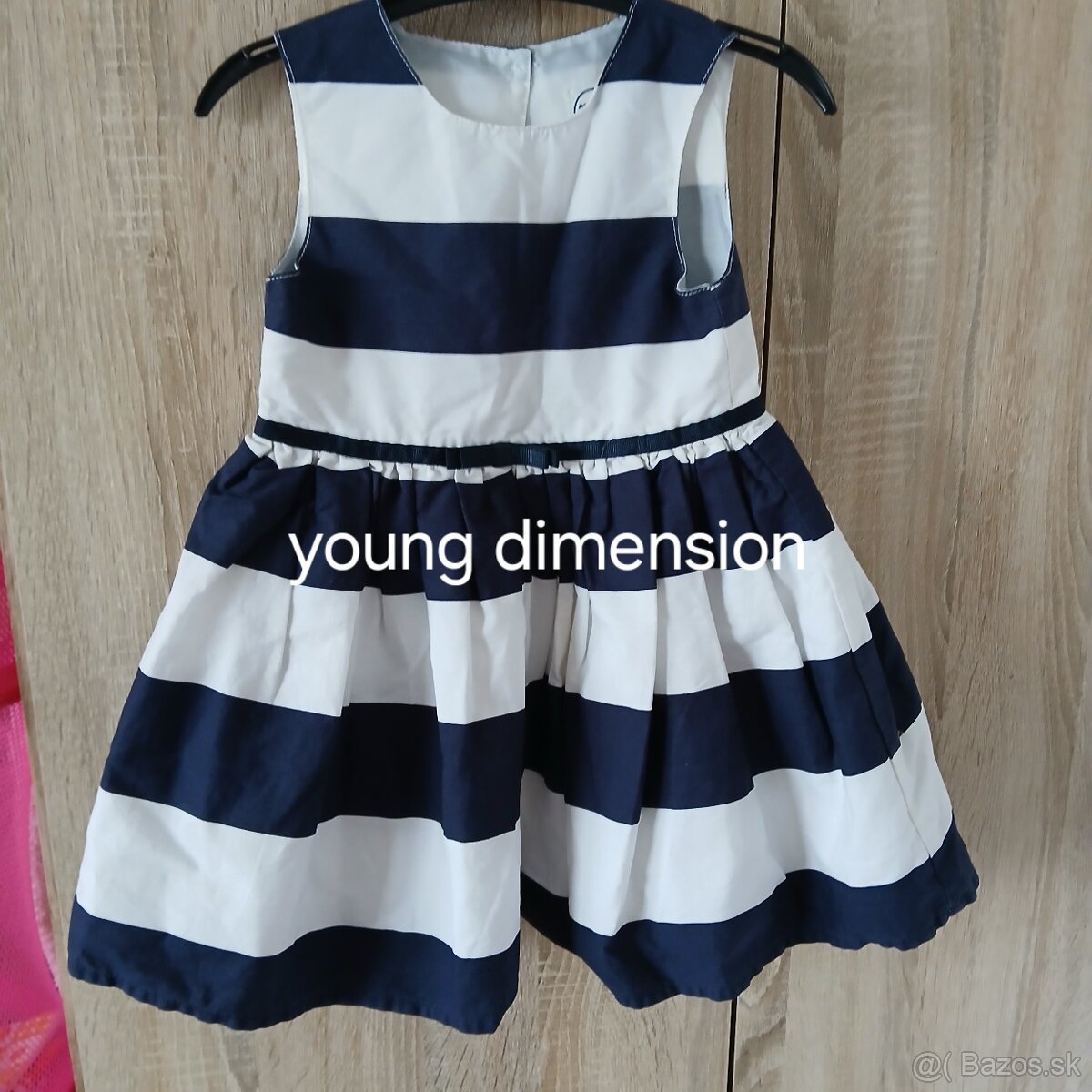 Šaty a klobúčiky - 4