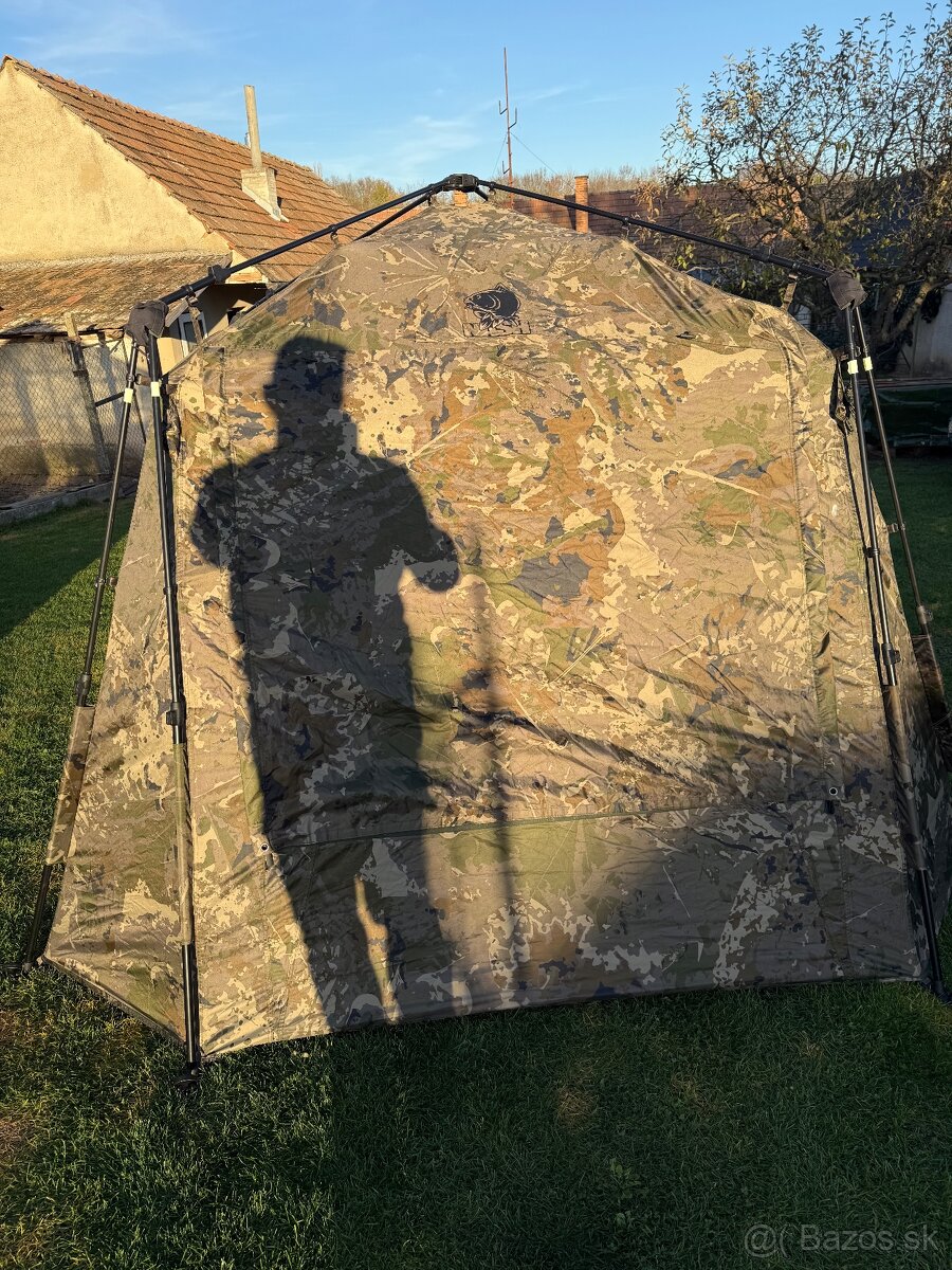 Nash blochause camo pro - 4