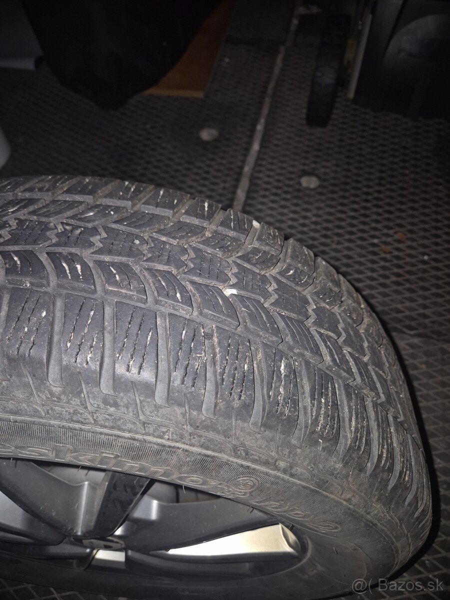 Anzio VECTOR 6,5x16 5x114 5 ET40 - 4