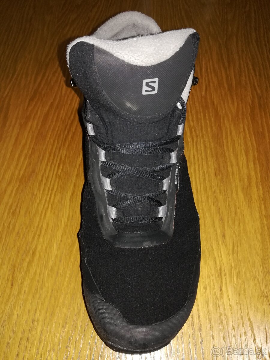 Salomon pánska zimná obuv - 4