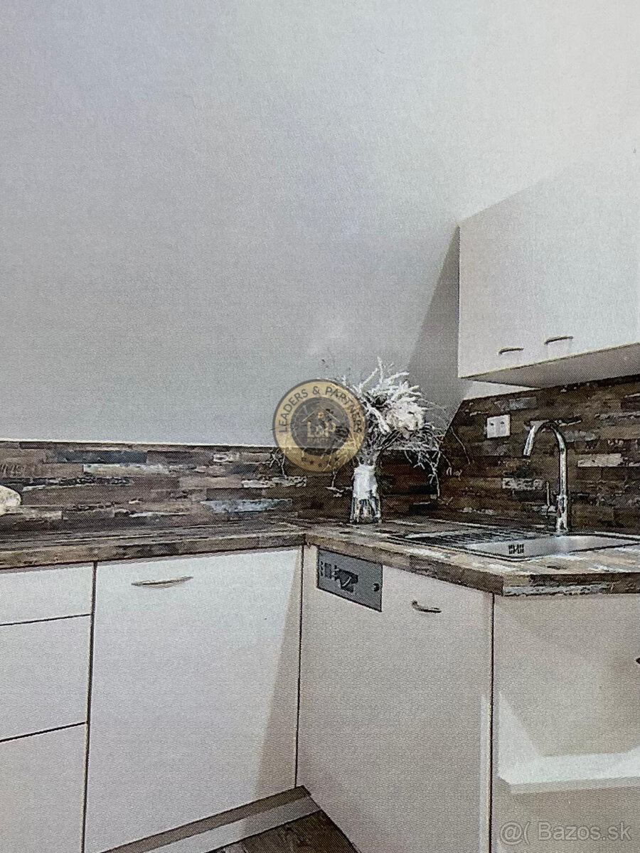 Rodinný dom v obci Hradište pod Vrátnom - 4