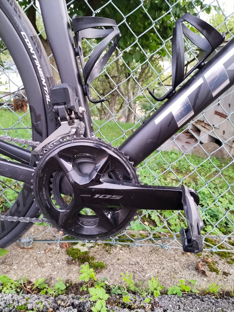 trek madone sl6 gen 8 2025 - 4