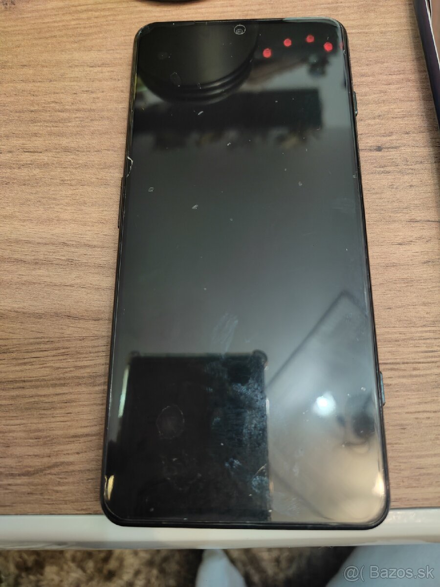 Predám Black Shark 4 PRO + príslušenstvo - 4