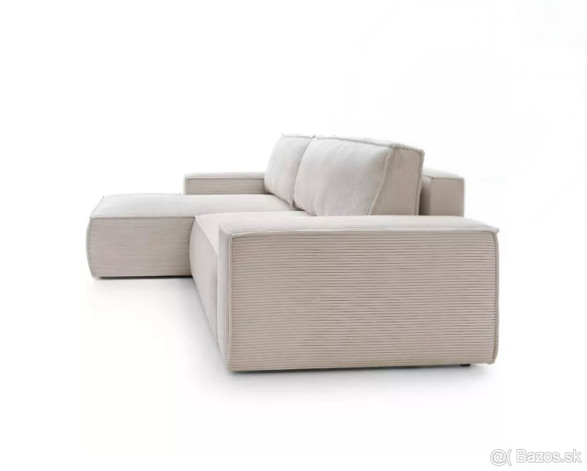 ROHOVÁ SEDAČKA - 4