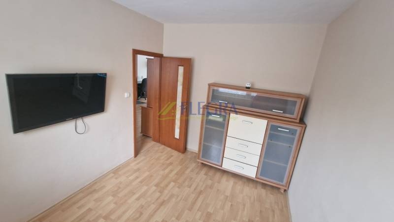 Na predaj: Veľký 3izbový byt, Belehradská, 82m2+lodžia - 4