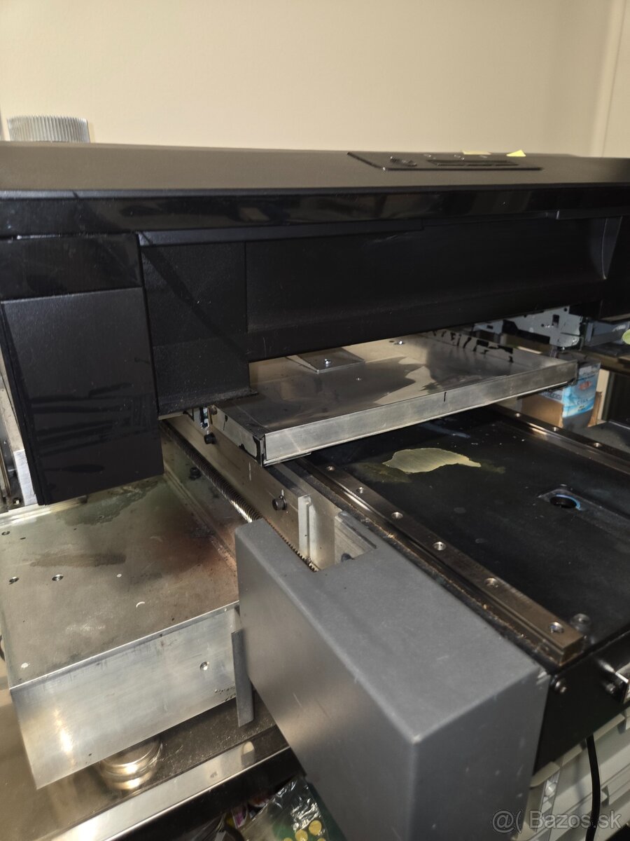 DTG/ DTF Tlačiareň EPSON L1800 - 4