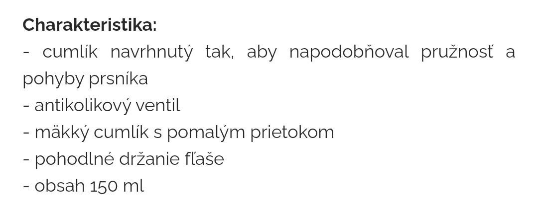 Fľaša na kŕmenie Tommee Tippee - 4