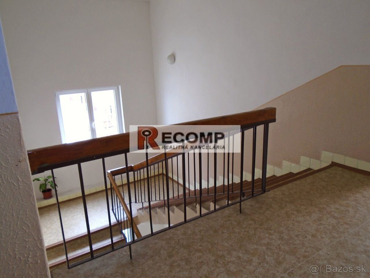Skladové priestory na prenájom 19,2 m2, Poprad - Západ - 4