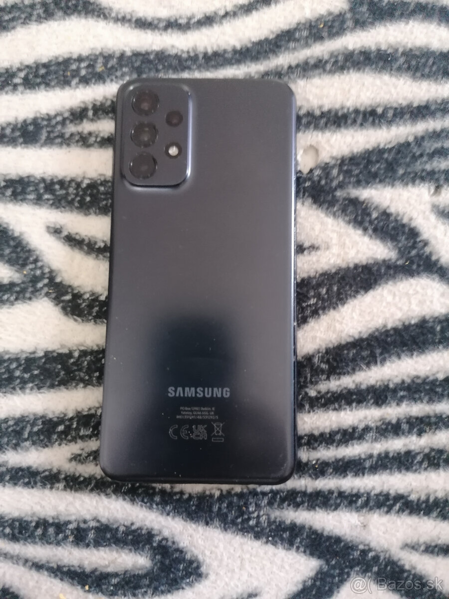 Predam Samsung A23 - 4