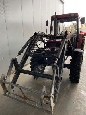 traktor Case IH 840 AS z roku 1992 - 4